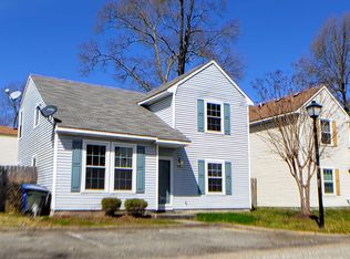 189 Old Bridge Rd, Newport News, VA 23608