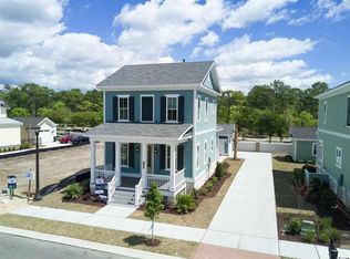 8228 Sandlapper Way LOT 9, Myrtle Beach, SC 29572