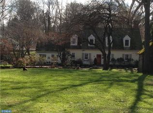 56 E Curlis Ave, Pennington, NJ 08534