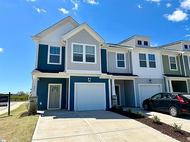 201 Shallons Dr #1