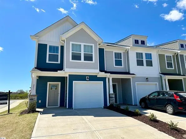 201 Shallons Dr #1, Greenville, SC 29609