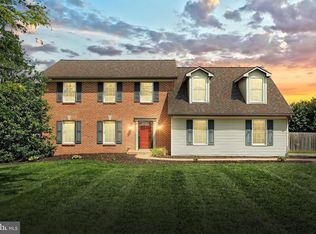 3225 Brittany Ct, York, PA 17408