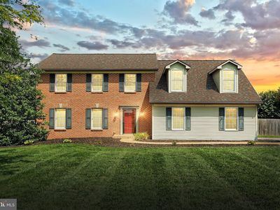 3225 Brittany Ct, York, PA, 17408