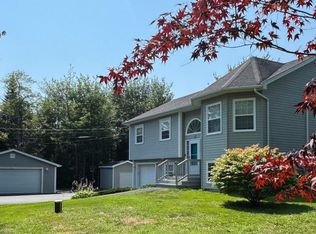 439 Newbury Rd, Halifax, NS B4B 0C6