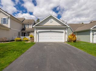 17 Foxe Cmns, Rochester, NY 14624
