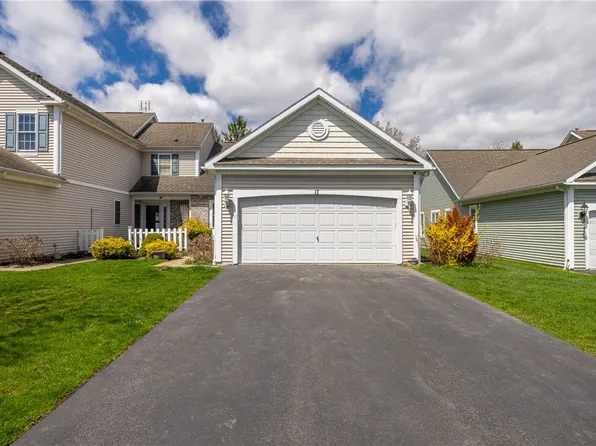 17 Foxe Cmns, Rochester, NY 14624