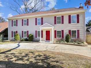 10603 Brunswick Ave, Kensington, MD 20895