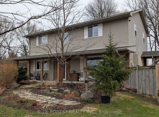 21948 Adelaide St N, Middlesex Centre, ON N0M1C0