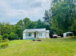 7275 Irma White Rd, Marion, KY 42064