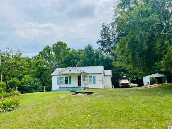 7275 Irma White Rd, Marion, KY 42064