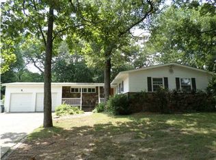 4329 Norcross Rd, Hixson, TN 37343