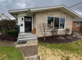 1213 E Mishawaka Ave, Mishawaka, IN 46544