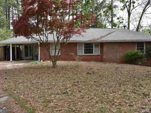 3701 N Druid Hills Rd, Decatur, GA 30033