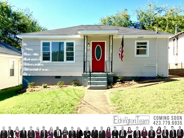 1500 Park City Rd, Rossville, GA 30741