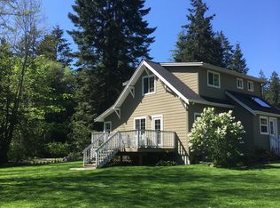 2315 NE Jacobson Rd, Poulsbo, WA 98370