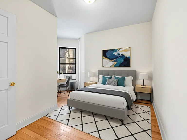 140 Orchard St #10A — Photo 6