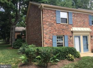8552 Milford Ct #891, Springfield, VA 22152