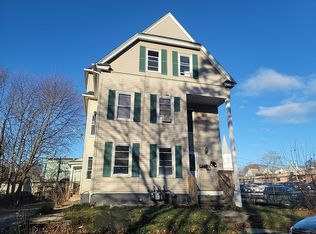 23 Ashton St, Worcester, MA 01605