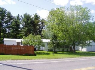 15811 State Route 30, Constable, NY 12926