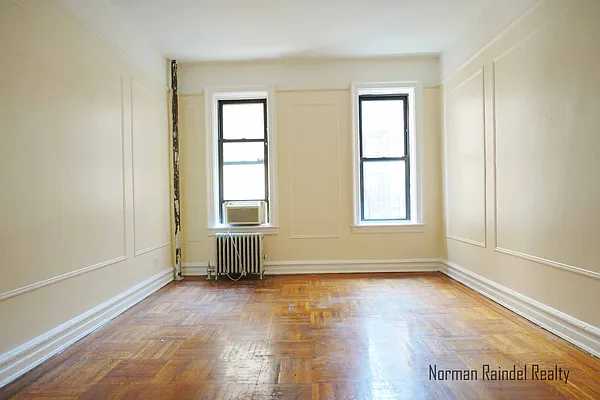 Rented by Norman Raindel, LREB | media 13