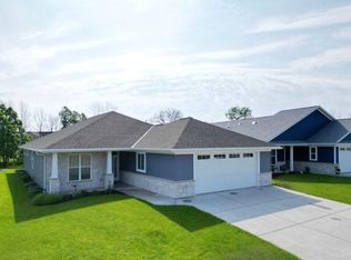 1757 Anna Ct #9, Green Bay, WI 54311