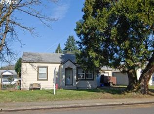 5070 D St, Springfield, OR 97478