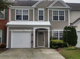 13127 Commonwealth Point, Milton, GA 30004