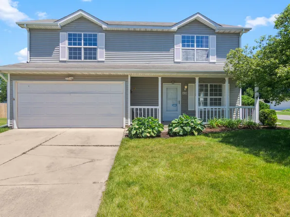459 Manor Dr, Hobart, IN 46342