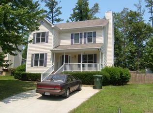 103 Ferris Wheel Ct, Cary, NC 27513