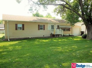 1120 Maple St, North Bend, NE 68649