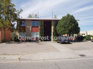 10733 Prospect Ave NE APT D, Albuquerque, NM 87112