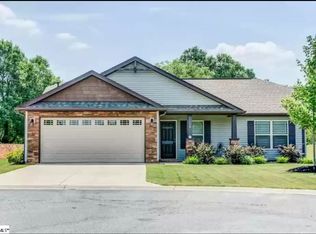 18 Alderwood Ct, Taylors, SC 29687