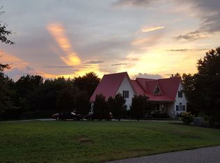 49 Candace Ests, Colbert, GA 30628