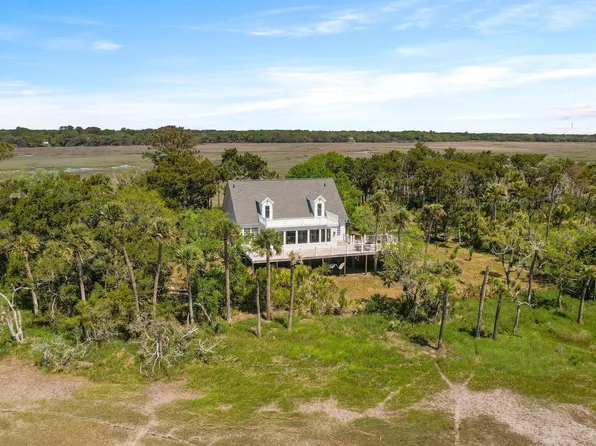 200 Little Horse Island Dr, Saint Helena Island, SC 29920