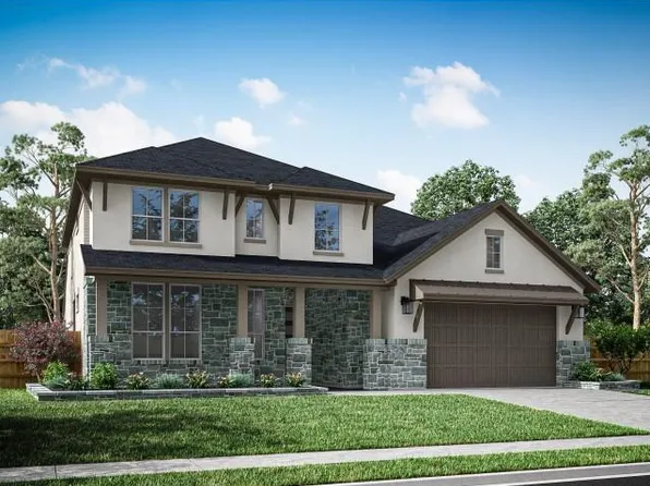 28506 Pebble Springs Dr, Spring, TX 77386