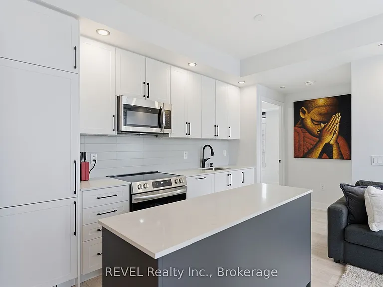 2450 Old Bronte Rd #405 — Photo 17