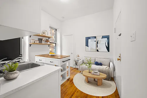 308 Mott St #6B Photo 1