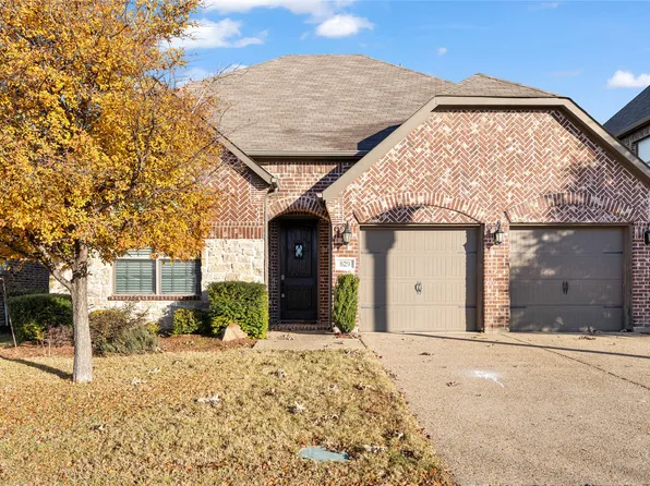 829 Lake Meadow Ln, Little Elm, TX 75068