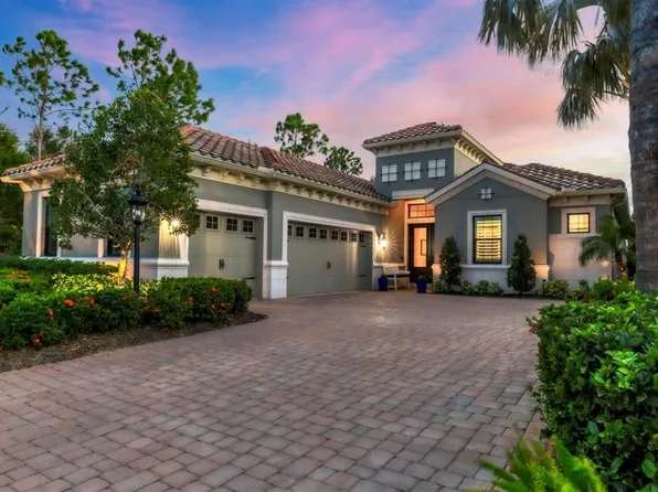 15024 Castle Park Ter, Lakewood Ranch, FL 34202