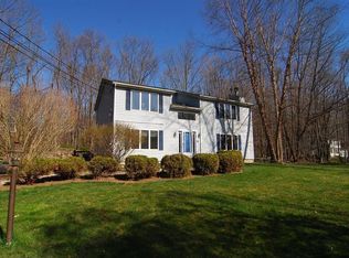 179 Decker Pond Rd, Green Twp, NJ 07821