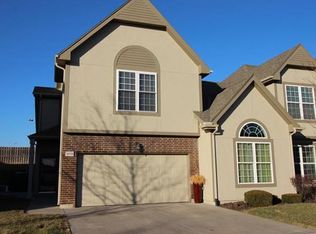 15528 W 61st St, Shawnee, KS 66217