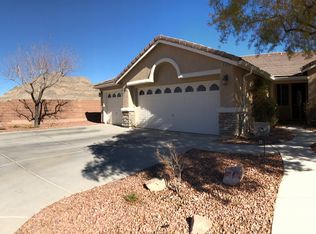 3728 Wilbur McGee Ct, Las Vegas, NV 89129