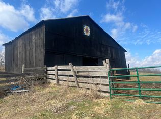 11525 Napoleon Zion Station Rd, Dry Ridge, KY 41035