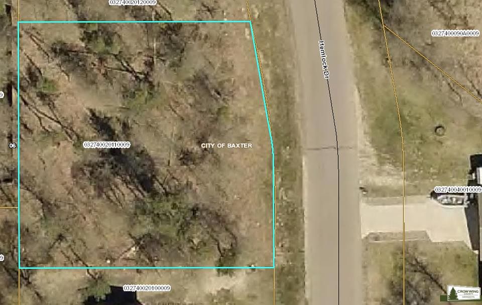 2nd image of L11 B2 Hemlock Dr