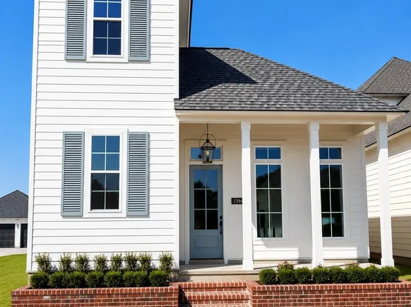 13944 Mullins Way, Baton Rouge, LA 70817