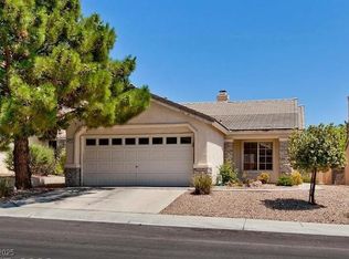 9712 Panorama Cliff Dr, Las Vegas, NV 89134