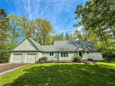 8 Audubon Dr, Cazenovia, NY, 13035