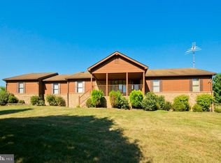 130 Featherstone Ct, Stephenson, VA 22656