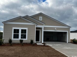 121 Saddle St LOT 56, Conway, SC 29527