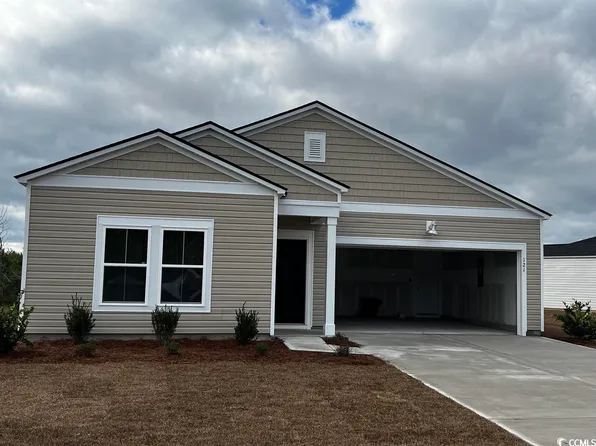 121 Saddle St LOT 56 Dover D, Conway, SC 29527